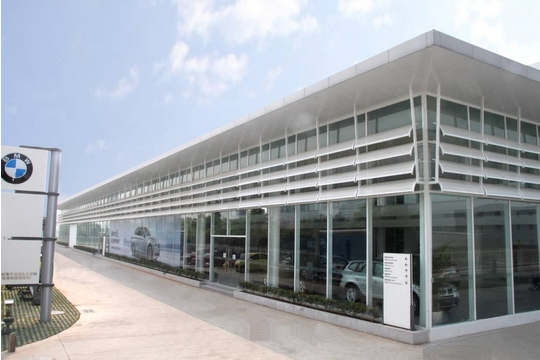 長(cháng)沙宝悦汽車(chē)